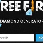 Generador de skins Free Fire sin verificación humana
