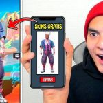 Skins gratis en Free Fire: Métodos 100% efectivos
